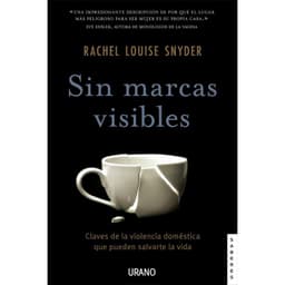 Sin Marcas Visibles