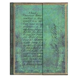 Libreta Tolstoy, Letter of Peace Ultra Tapa Dura