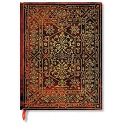 Libreta Carta Conde Evangeline, Ultra Tapa Dura