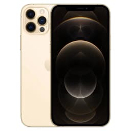 IPhone 12 Pro 128GB - Gold - Reacondicionado