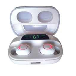 Audifonos Bluetooth Tws S11 Estuche Carga 2200 Mah