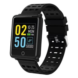 Smartwatch Ri06 Negro