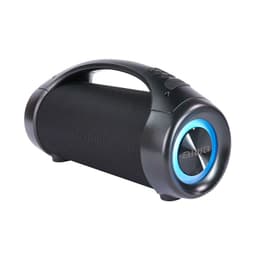 Parlante Portatil Bluetooth Tws Fm Boombox Aw-S600
