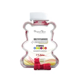 Multivitamico + Probioticos 1 mes