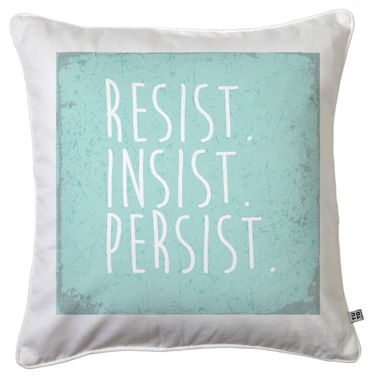 Cojin Resist - 45x45 -