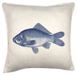 Cojin Marino Pez - 45x45