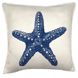Cojin Marino Estrella - 45x45