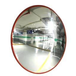 Espejo 45 Cms. Curvo Convexo para Muro