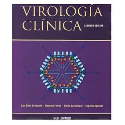 Libro Virologia Clinica 2ed.