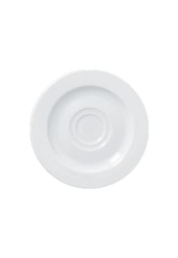 SET DE 12 PLATILLO PORCELANA BLANCO 17CC ACCES RAK