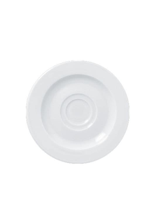 SET DE 12 PLATILLO PORCELANA BLANCO 17CC ACCES RAK
