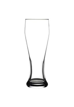 Set 6 Garza Vidrio 665Cc