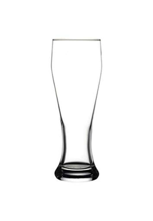 Set 6 Garza Vidrio 665Cc