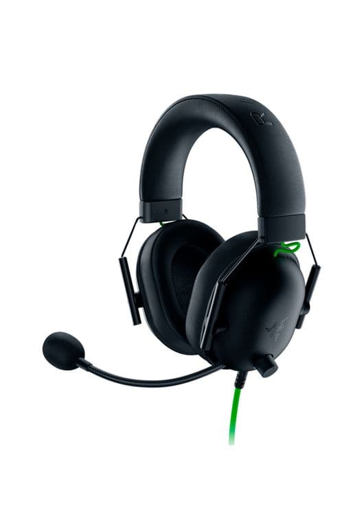 Audifonos Gamer Blackshark V2 X Black