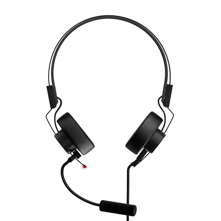 Audifonos Profesionales Teenage Engineering M-1