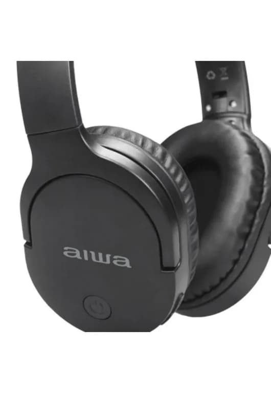Audifonos AK11 BT - 30h Bateria Cancelacion Ruido y Microfono
