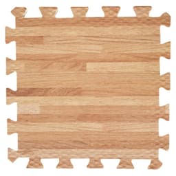 Set goma eva estilo madera 9 un vainilla