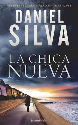 La Chica Nueva (Bolsillo)