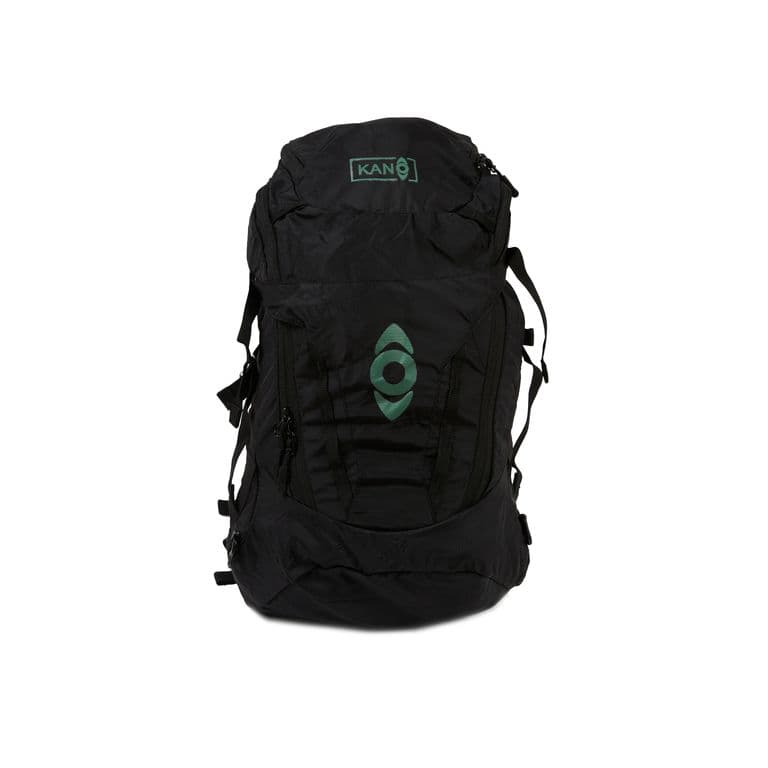 Mochila Laguna Verde / Mochila Oudoor