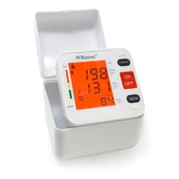 Medidor de Presion Arterial Digital Muneca-Blunding