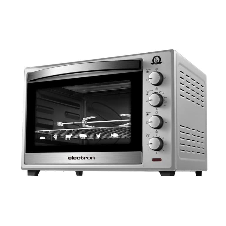 Horno Electrico / 60 ltrs BA-8600
