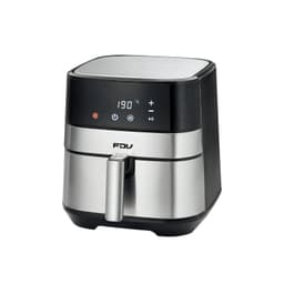 Freidora de aire 3.5 litros Airflow