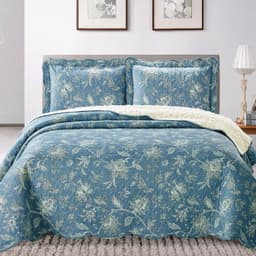 Quilt Sherpa Babilonia 15 Plazas