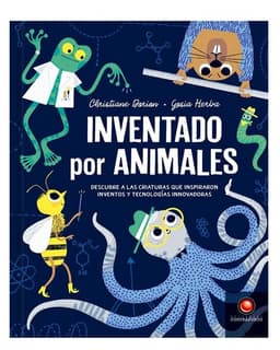 Inventado Por Animales