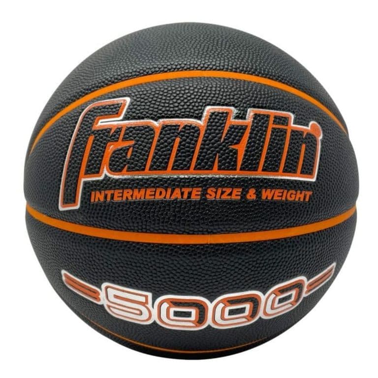 Balon Basketball 5000