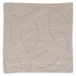 Funda De Cojin Nice Beige