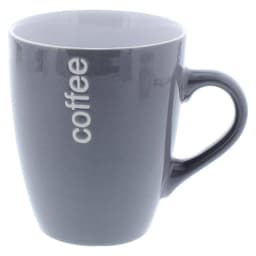 Tazon Coffee Azul Piedra