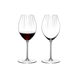 Set 2 Copas Syrah Performance