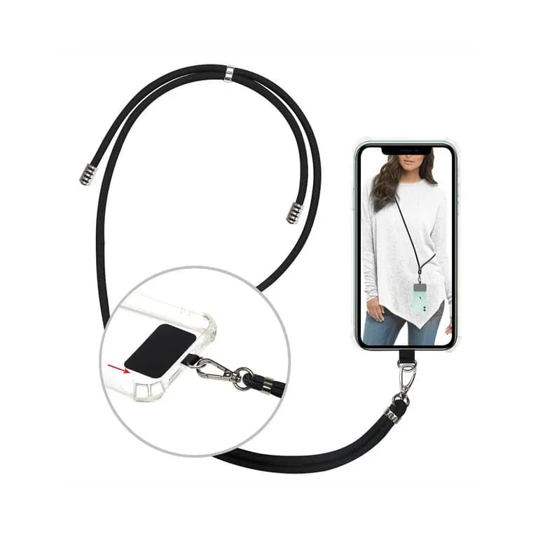 Strap Colgante para carcasa de celular universal Cordon NE