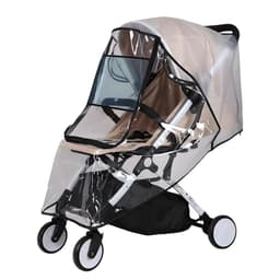 Cubrecoche Impermeable Cubierta Para Coche De Bebe
