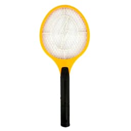 Mata Mosca Raqueta Electrica Recargable