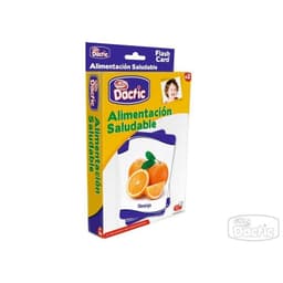LAMINAS ALIMENTACION SALUDABLE