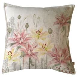 FUNDA COJIN MARISA LILIUM 45X45