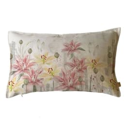FUNDA COJIN MARISA LILIUM 50X30