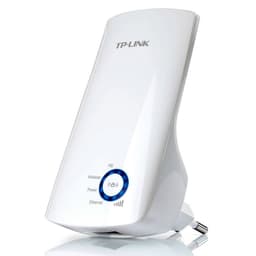 Extensor Repetidor Amplificador Wifi 300Mbps TP-LINK - Lifemax