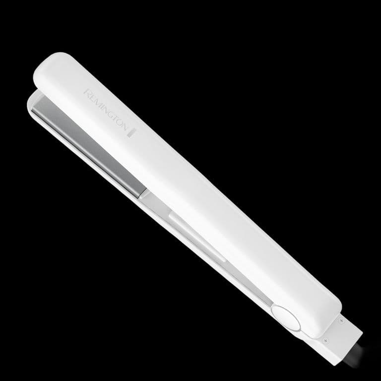 Plancha De Pelo Anti Estatica S1305