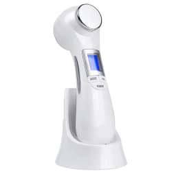 Masajeador antiage con radiofrecuencia