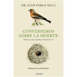 Conversemos Sobre La Muert-e