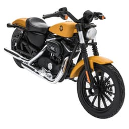 Moto 2014 Sportster Iron 883