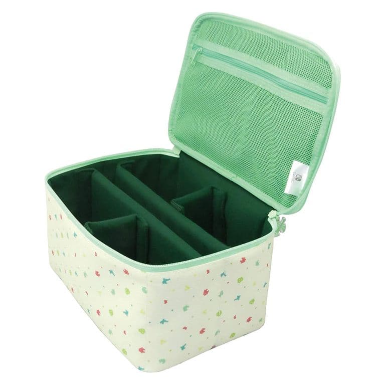 Bolso Carry All Animal Crossing - Switch - Sniper