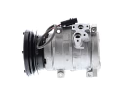 Compresor 10S17C 1A 24V 135mm OE