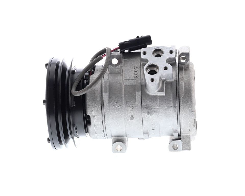 Compresor 10S17C 1A 24V 135mm OE