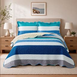 Quilt Sherpa Estocolmo Superking
