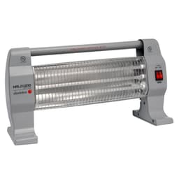 Estufa Electrica 1,2 kW EEH-1210 Blanco