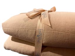 Cubrecama King Natural
