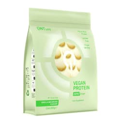 Proteina Vegana Sin Azucar 500gr Vainilla